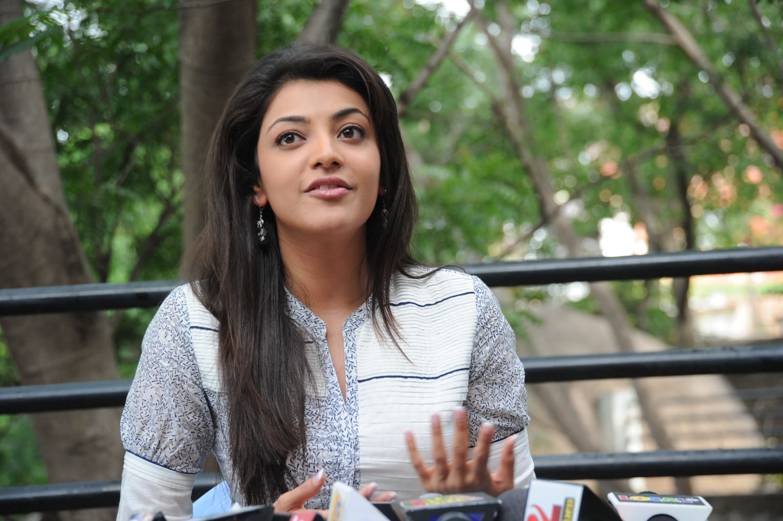 Kajal Agarwal New Pictures | Picture 61326